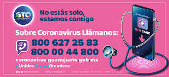 Secretaría de Salud de Guanajuato