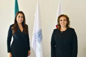 Quién es Cecilia López Ortiz? Nueva presidenta municipal de Aguascalientes  - LJA Aguascalientes