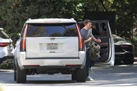 Jennifer Lopez y Ben Affleck juntos de nuevo: FOTOS de su encuentro en Los  Ángeles | Spoiler - Bolavip